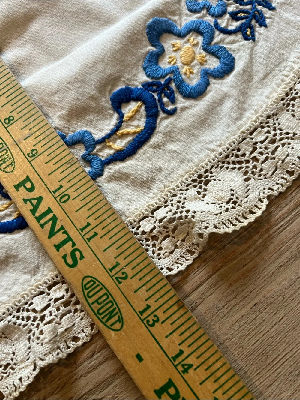 N/A vintage oval